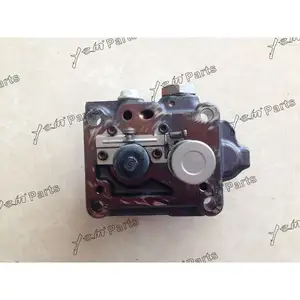 Pompe à Injection de carburant X4, capacité 119940 — 51741, pour moteur Yanmar, ap02 3TNV88