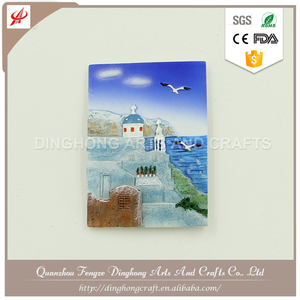 Factory wholesale factory wholesale By quality personalized souvenir Jerusalem souvenir - Product Image 3