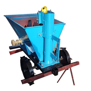 Hogar pequeño <span class=keywords><strong>sembradora</strong></span> tractor trasero de fertilizante <span class=keywords><strong>sembradora</strong></span> - Product Image 3