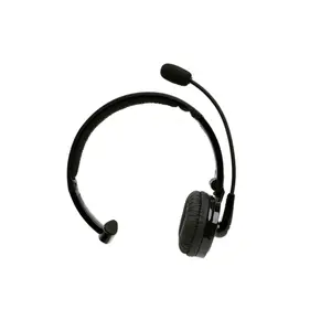 Kamyoncu ve Ofis Çağrı Merkezi kablosuz headwearing bluetooth stereo kulaklık Mono bluetooth kulaklık