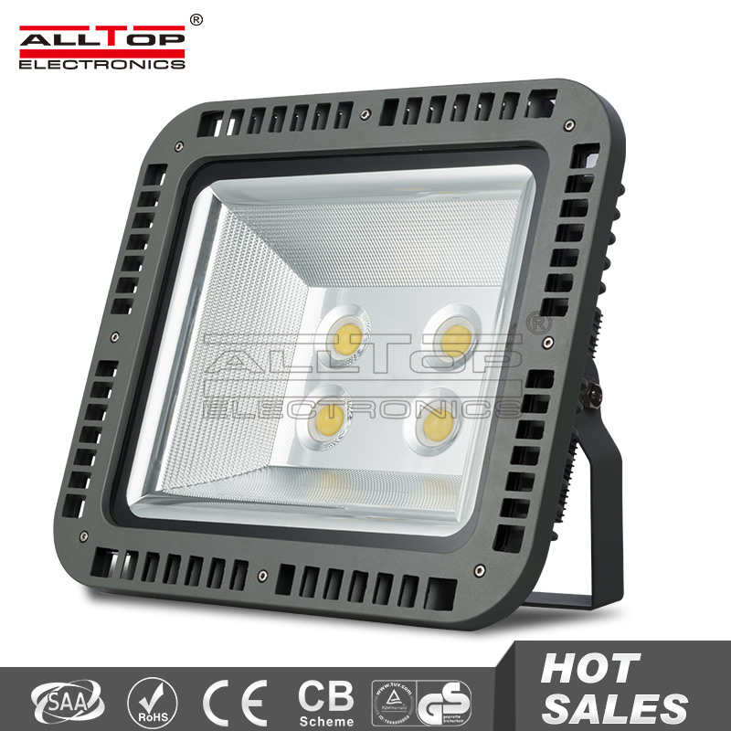 High lumen энергосбережения промышленных 350 вт привело наводнений света