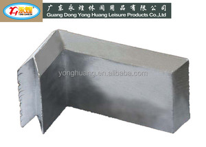 Kurşun tuğla karşı <span class=keywords><strong>X</strong></span> <span class=keywords><strong>Ray</strong></span> kurşun blok - Product Image 2
