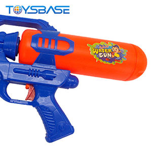 Nouveau Style Pistola Réplique En Plastique de Jeu En Plein Air <span class=keywords><strong>Pistolet</strong></span> À Eau Jouets D'été - Product Image 4