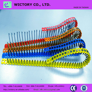 Tornillos de yeso - Product Image 1