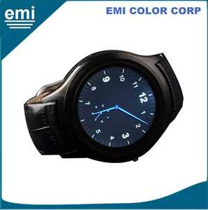 2016 Hot 1,3 ''512MB RAM 4GB ROM MTK6572 1,2 GHz Dual-Core 3G WiFi Smartwatch Electrónica de consumo - Product Image 3