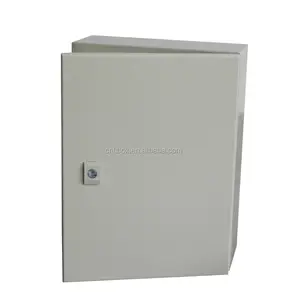 din rail electrical panel box steel wall mount distribution control box boards