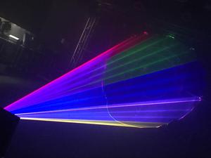 1W RGB Sàn Nhảy DJ Sàn Nhảy <span class=keywords><strong>Mini</strong></span> Hoạt Hình Chương Trình Ánh Sáng <span class=keywords><strong>Laser</strong></span> - Product Image 6