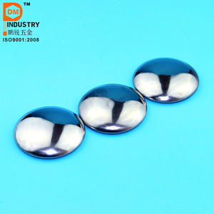 Rondelles de blocage <span class=keywords><strong>Starlock</strong></span> en acier à ressort 65MN M6 Style fendu en acier inoxydable épaisseur de 5mm - Product Image 2