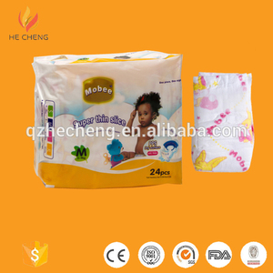 Economico Pannolini Usa E Getta di Tacchino In Balle - Product Image 3