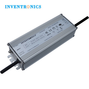 Inventronics BIS Approvato IP67 Impermeabile 80 W 36 V Corrente Costante Luce di Via del LED Driver 100 W