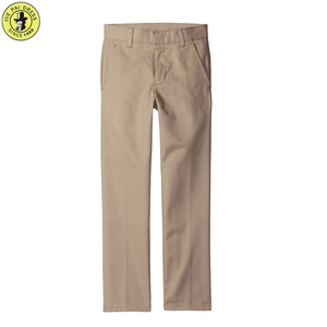 <strong>School</strong> Uniforms Wrinkle Resistance Hot Selling Teen Boys <strong>School</strong> Pants <strong>Trousers</strong> - Product Image 4