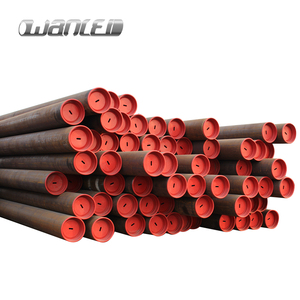 Wholesale 1.0345 carbon 30 inch seamless steel pipe gals - Product Image 5
