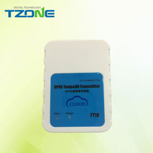 Registrador de temperatura Teoría y uso industrial GSM <span class=keywords><strong>SMS</strong></span> alarma de control de temperatura - Product Image 1