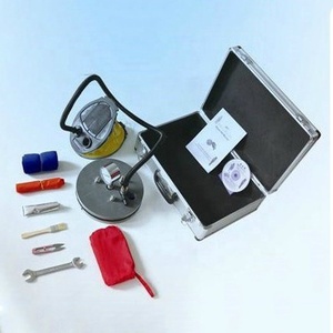 Kit de teste e reparo para imersão - Product Image 1