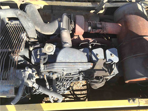 รถขุดตีนตะขาบ Komatsu PC220LC-6 มือสอง /Komatsu PC220-6 PC220-7 PC200-8 PC200-6, รถขุด Komatsu Pc220lc-6 - Product Image 5