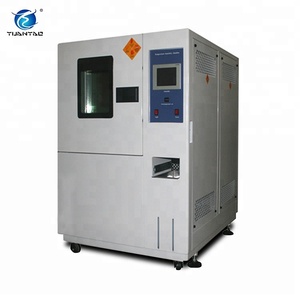 Iklim kamera çevre test odası sıcaklık test odası yüksek nem test odası - Product Image 5