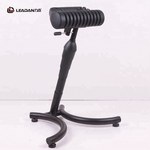 Taburete de <span class=keywords><strong>Bar</strong></span> Ergonómico Ajustable - Product Image 4