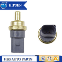 Sensor de Temperatura del Refrigerante del Termostato para Automóviles, Pieza de Repuesto Original OEM 06A919501A 06A-919-501-A 06A919501 para A3 / A4 / A5