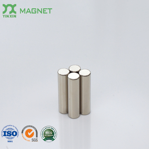Fournisseur chinois <span class=keywords><strong>10000</strong></span> <span class=keywords><strong>Gauss</strong></span> Rare Earth 6mm Neo Magnets - Product Image 4