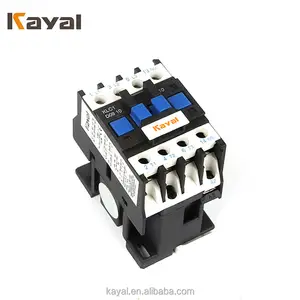 Mejores ventas de alta calidad mejor calidad AC contactor