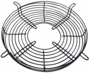 Ventilador Axial de Flujo de Aire de 350MM 400MM 450MM 220V 380V, Ventilador de Extracción para Cuarto Frío, Ventilador de Aire para Condensador - Product Image 6