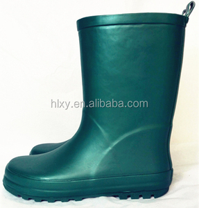 Verde claro zapatos unisex zapatos para <span class=keywords><strong>la</strong></span> lluvia - Product Image 1