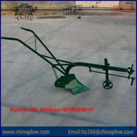 OX Drawn Plough, New Design