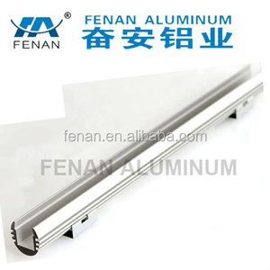 Led Lineaire Licht Aluminium Extrusie Profiel/Kanaal Voor Led Keuken Kast Licht - Product Image 5