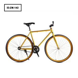 Chất Lượng Hàng Đầu Xe Đạp 26 Inch Tốc Độ Duy Nhất Fixie Xe Đạp - Product Image 6