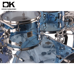 Colorido mejor precio percusión Conjunto personalizado kits de batería - Product Image 2