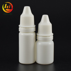 Food Grade 10ml Ldpe Plastic Eye <strong>Dropper</strong> <strong>Bottle</strong> 5ml 30ml Plastic Squeeze <strong>Bottles</strong> - Product Image 2