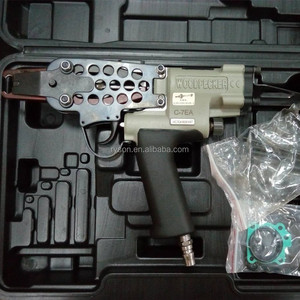 अलीबाबा आपूर्ति C-760 वायवीय उपकरण हॉग अंगूठी सी अंगूठी बंदूक - Product Image 2