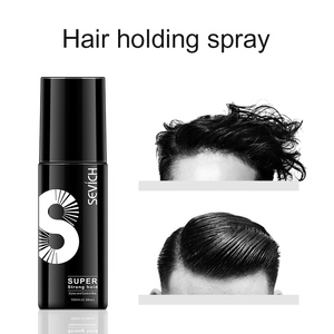 Laca de Fijación Fuerte para Peinar, Laca Mate para Texturizar el Cabello - Product Image 3