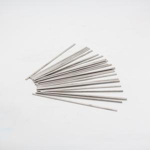 Argonbooglassen Gebruik <span class=keywords><strong>Titanium</strong></span> Lassen Staven Elektroden