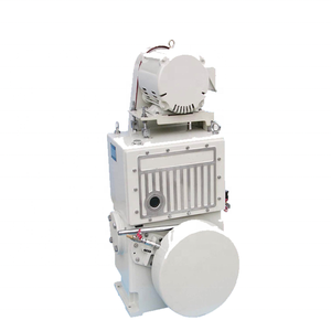 <span class=keywords><strong>H</strong></span> serie <span class=keywords><strong>150</strong></span> l/s lappen dreh kolben vakuum pumpe für öl - Product Image 2