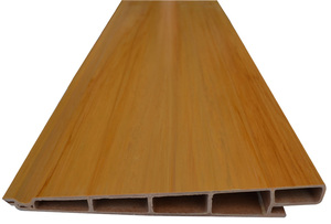 <span class=keywords><strong>PVC</strong></span> Wall Panel <span class=keywords><strong>Weatherboard</strong></span> Tấm Ốp Bên Ngoài - Product Image 4