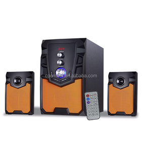 4 pollici Woofer Portatile di DEVIAZIONE STANDARD del USB FM BT 2.1 Mini Mp3 Del Computer Portatile 20w Subwoofer <span class=keywords><strong>Speaker</strong></span> <span class=keywords><strong>Box</strong></span>