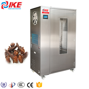 Baja temperatura Tamarindo tomillo hierba extracto de hibisco Jacinto clavo máquina de secado - Product Image 1