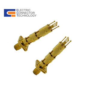 SMA Plum blossom sonde 5 pin Mobile telefon test kopf RF stecker - Product Image 4