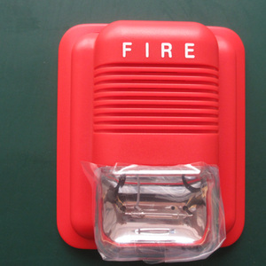D'<span class=keywords><strong>alarme</strong></span> <span class=keywords><strong>incendie</strong></span> 24 v d'urgence strobe son et lumière d'<span class=keywords><strong>alarme</strong></span> sirène - Product Image 3