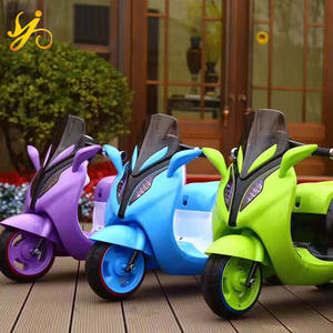 3 roues Enfants batterie alimenté mini <span class=keywords><strong>moto</strong></span> vélo/motos en plastique pour enfants/bébé monter sur la <span class=keywords><strong>moto</strong></span> - Product Image 6