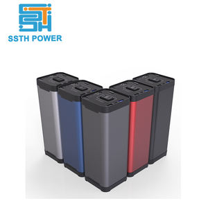 モデルSTP300価格<span class=keywords><strong>40800mah</strong></span>ポータブルカースターターラップトップ40000 mahパワーバンク - Product Image 3