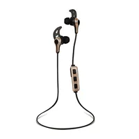 Cool Gadgets BT Earplug Headphones Wireless Sport Fitness In Ear Earbuds