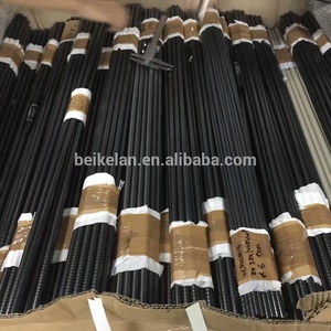 สีดำ <span class=keywords><strong>peek</strong></span> 450g แผ่นพลาสติกอัดเกรดทางการแพทย์ <span class=keywords><strong>peek</strong></span> 20 มม. virgin <span class=keywords><strong>peek</strong></span> ท่อ - Product Image 3