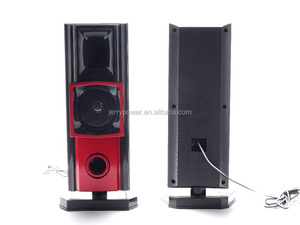 2016 nouveaux gadgets magic sound 3.1 haut-parleurs de cinéma maison karaoké système - Product Image 5
