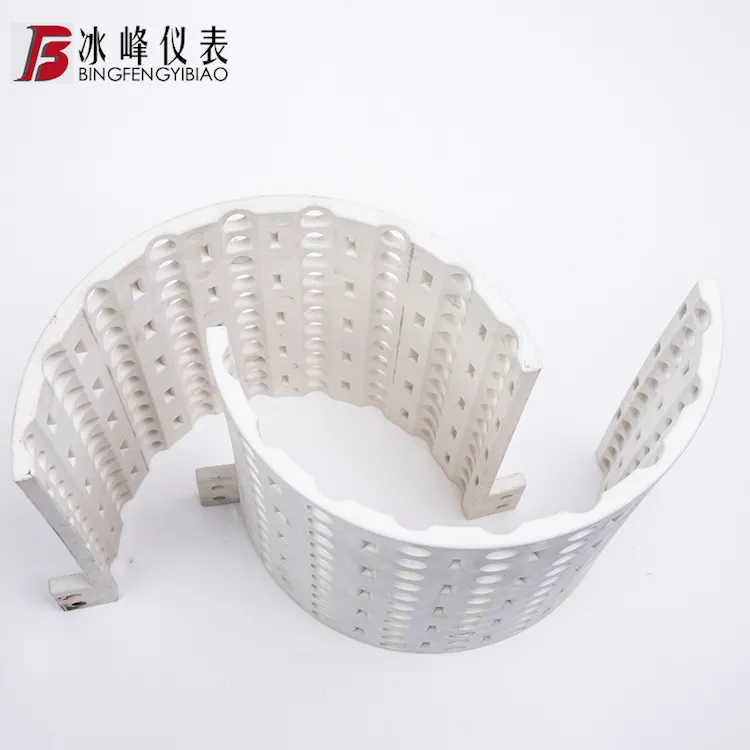 China factory Export level high quality wind power generation fittings for sale