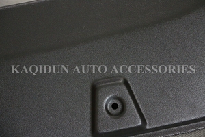 New style <span class=keywords><strong>hot</strong></span> sale car wheel fender auto 4x4 Accessories for hilux Revo - Product Image 3