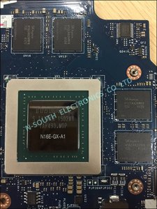 Placa Base para Dell <span class=keywords><strong>Alienware</strong></span> 17 La-b753p, <span class=keywords><strong>Precio</strong></span> al por Mayor, No Integrada - Product Image 3