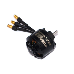Outrunner động cơ <span class=keywords><strong>rc</strong></span> brushless dc motor C2212 2200kv cho <span class=keywords><strong>rc</strong></span> sở thích đồ chơi máy bay - Product Image 2