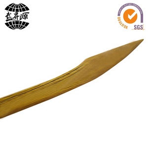 Épée en bois <span class=keywords><strong>kungfu</strong></span> traditionnelle chinoise arts martiaux - Product Image 4